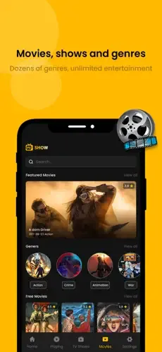 sony-aibo Movies and shows